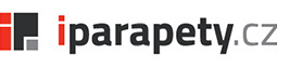 logo firmy: iPARAPETY s.r.o.