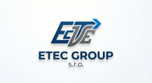 logo firmy: ETEC Group s.r.o.