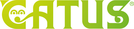 logo firmy: CATUS spol. s r.o.