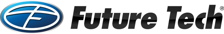 logo firmy: FUTURE-TECH, spol. s r.o.