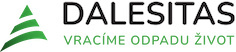 logo firmy: Dalesitas s.r.o.