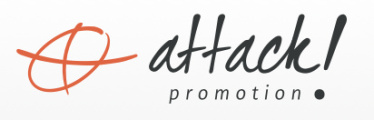 logo firmy: Attack Promotion s.r.o.