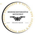 logo firmy: Zdeněk Bálek