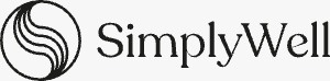 logo firmy: Simply well s.r.o.