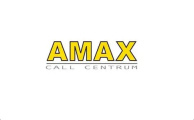 logo firmy: AMAX, s.r.o.