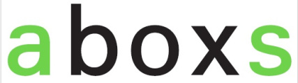 logo firmy: ABOXS Communications s.r.o.