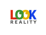 logo firmy: LOOK reality s.r.o.