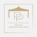 logo firmy: První pořadatelská s.r.o.