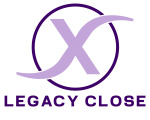 logo firmy: Legacy CLOSE s.r.o.