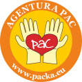 logo firmy: Agentura PAC, z.s.