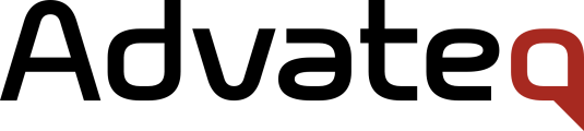 Logo Advateq s.r.o.