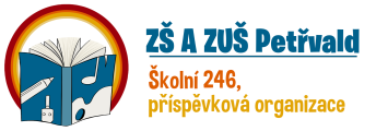 Základní škola a Základní umělecká škola Petřvald Školní 246, příspěvková organizace