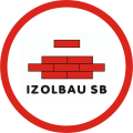 logo firmy: IZOLBAU SB, s.r.o.