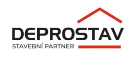 logo firmy: DEPRO-STAVBY A INVESTICE CZ a.s.