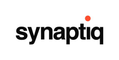 logo firmy: Synaptiq.ai s.r.o.