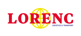 logo firmy: Lorenc Logistic, s.r.o.