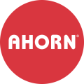 logo firmy: AHORN CZ, s.r.o.