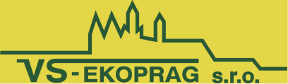 logo firmy: VS-EKOPRAG s.r.o.