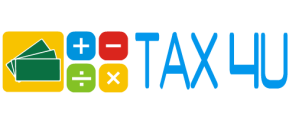 logo firmy: ASAPTAX 4U s.r.o.