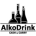 ALKODRINK - CB s.r.o.