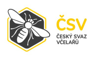 logo firmy: Český svaz včelařů, z.s.