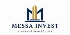 logo firmy: MESSA Invest s.r.o.