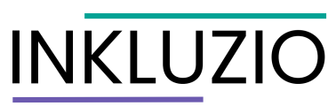 logo firmy: INKLUZIO s.r.o.