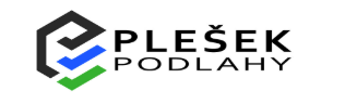 logo firmy: Plešek podlahy, s.r.o.
