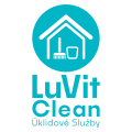 logo firmy: LuVitClean s.r.o.