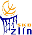logo firmy: SPORTOVNÍ KLUB BASKETBALU ZLÍN, z.s.