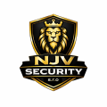 logo firmy: NJV Security s.r.o.