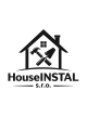 logo firmy: HouseINSTAL s.r.o.