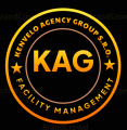 logo firmy: KENVELO AGENCY GROUP s.r.o.