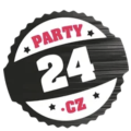 logo firmy: Party24 s.r.o.