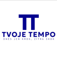 logo firmy: TvojeTempo s.r.o.