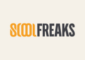 logo firmy: ScoolFreaks s.r.o.
