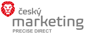 Český marketing s.r.o. logo