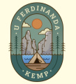 logo firmy: KAMENICKO spol. s r.o.