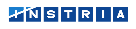logo firmy: Instria s.r.o.