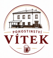 logo firmy: Petr Vítek