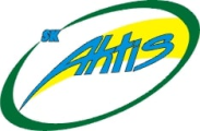 logo firmy: SPORTOVNÍ KLUB AKTIS PRAHA z. s.