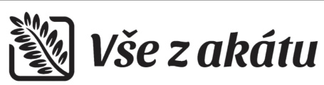 logo firmy: Vše z akátu s.r.o.