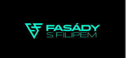 logo firmy: Fasády s Filipem s.r.o.