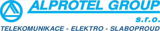 ALPROTEL GROUP, s.r.o.
