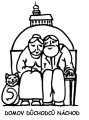 logo firmy: Domov důchodců Náchod