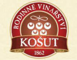logo firmy: Rodinné vinařství Košut s.r.o.