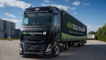 AW SOLUTIONS GmbH s.r.o. logo