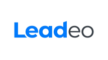 logo firmy: LEADEO s.r.o.