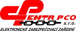 logo firmy: CENTR PCO, s.r.o.