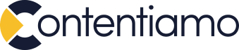 logo firmy: Contentiamo s.r.o.